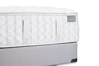 Aireloom Timeless Odyssey Luxetop M2 Plush Mattress Set