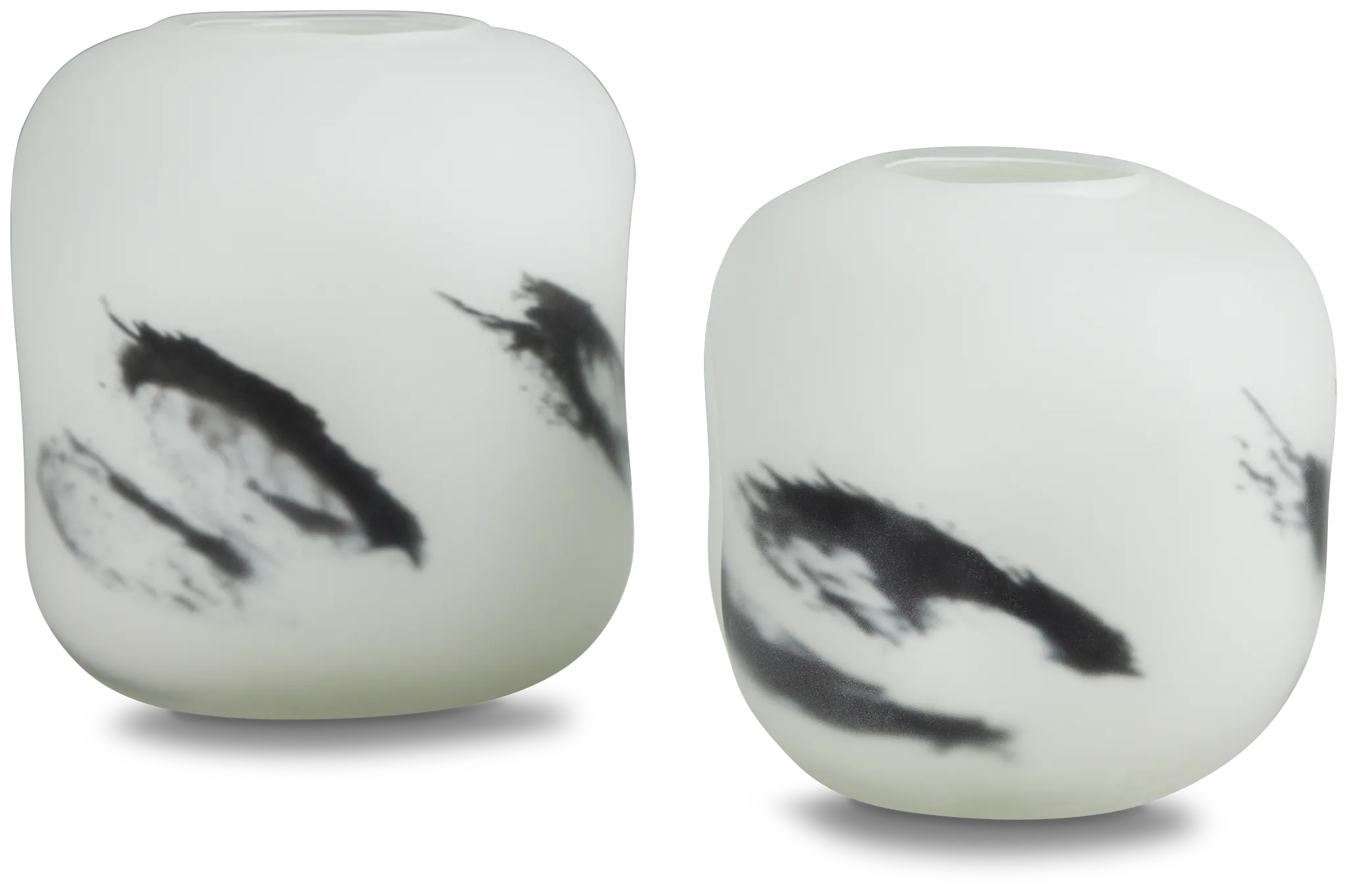 Cordilee White Small Vase