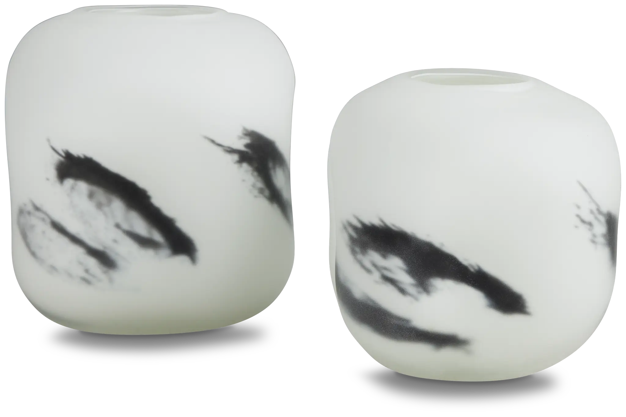 Cordilee White Small Vase Cordilee White Small Vase