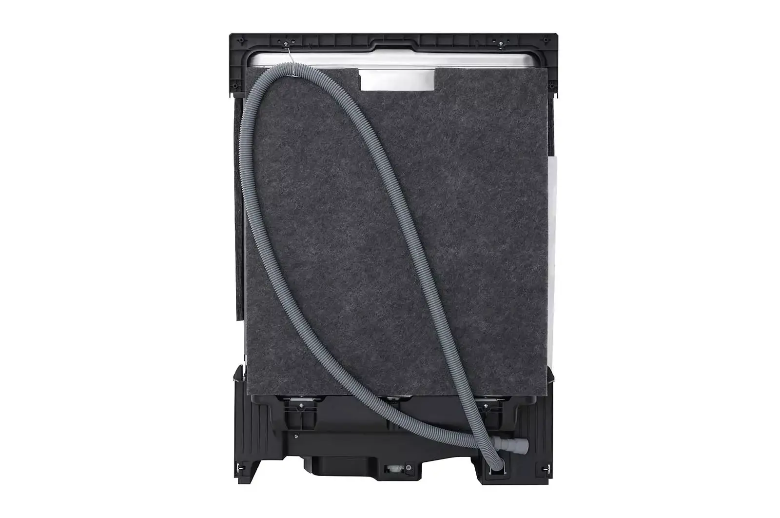 Lg 4542 Series Black Built In Dishwasher Lg 4542 Series Black Built In Dishwasher