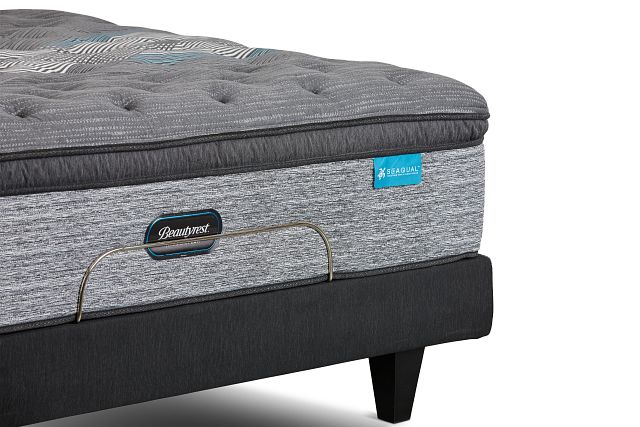 luxe black diamond range mattress