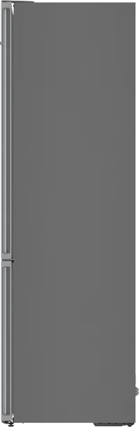 Bosch 800 Series Stainless Steel 24" Bottom Freezer Refrigerator