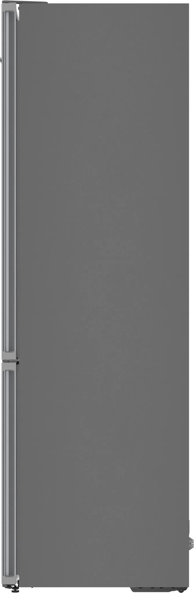 Bosch 800 Series Stainless Steel 24" Bottom Freezer Refrigerator