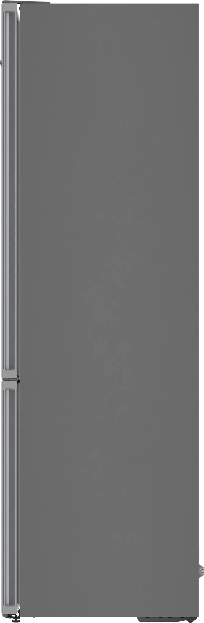 Bosch 800 Series Stainless Steel 24" Bottom Freezer Refrigerator Bosch 800 Series Stainless Steel 24" Bottom Freezer Refrigerator
