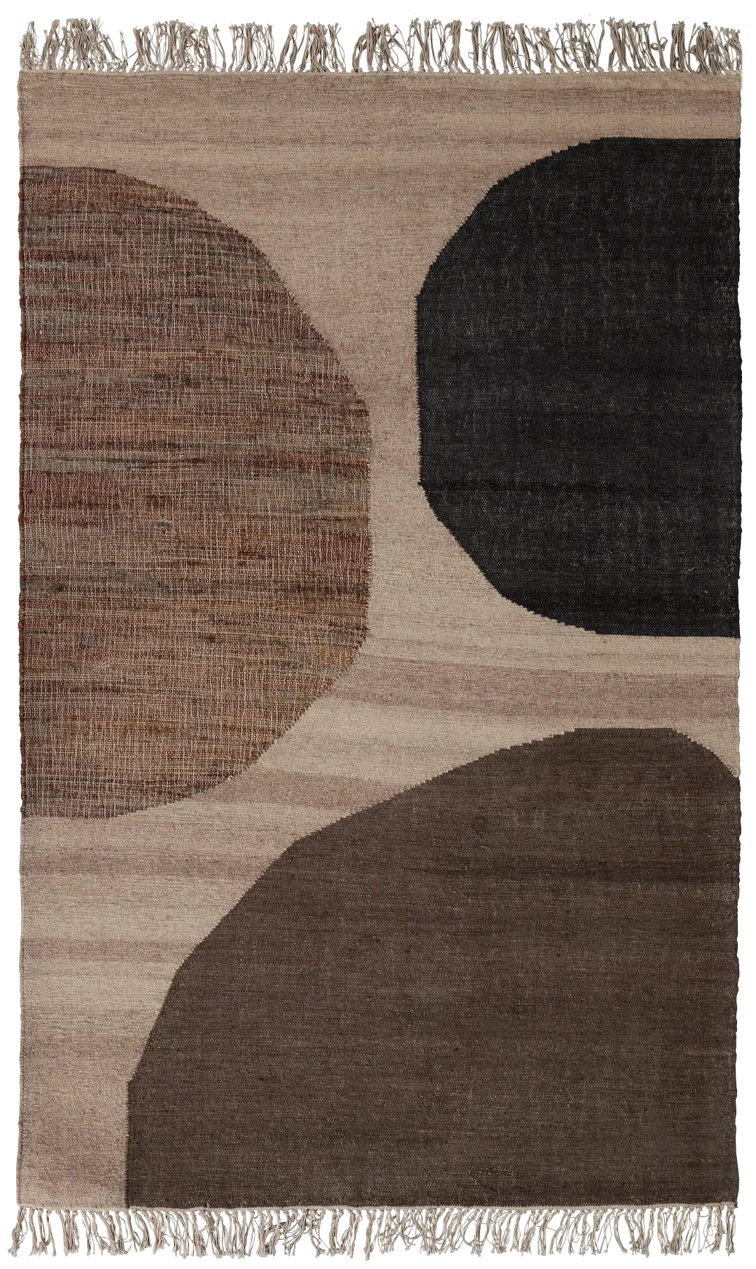 Adonis Brown 8x11 Area Rug Adonis Brown 8x11 Area Rug