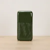 Rowi Green Small Vase