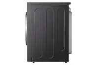 Lg 9900 Series Black Front Load Electric Dryer