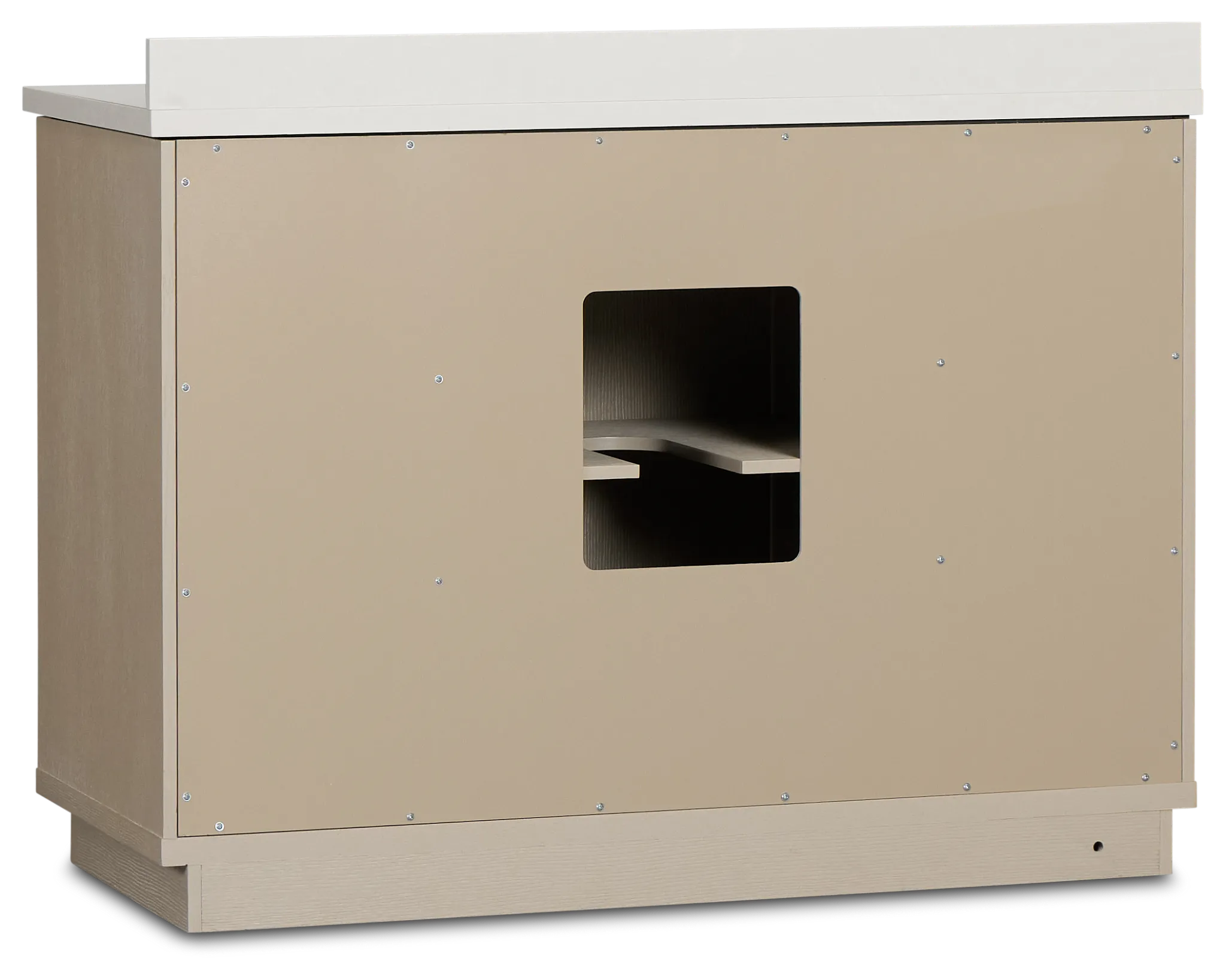 Capraia Light Tone 48" Single Bathroom Vanity