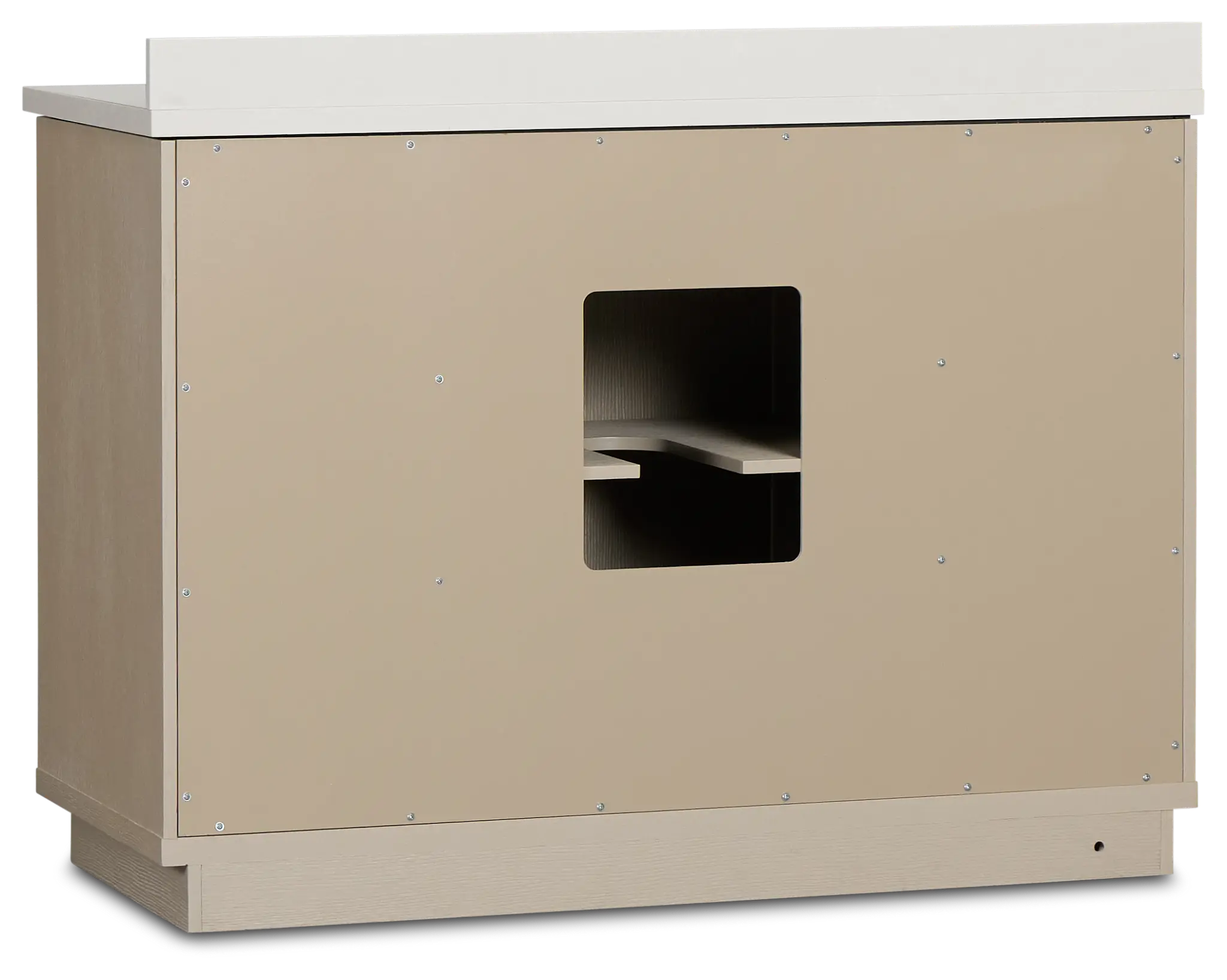 Capraia Light Tone 48" Single Bathroom Vanity Capraia Light Tone 48" Single Bathroom Vanity