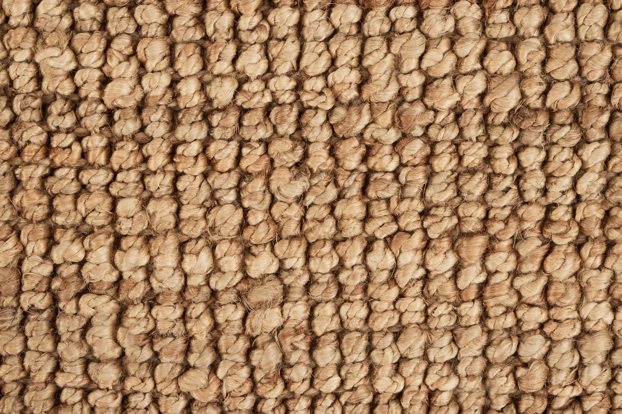 Chunk Beige 5x8 Area Rug