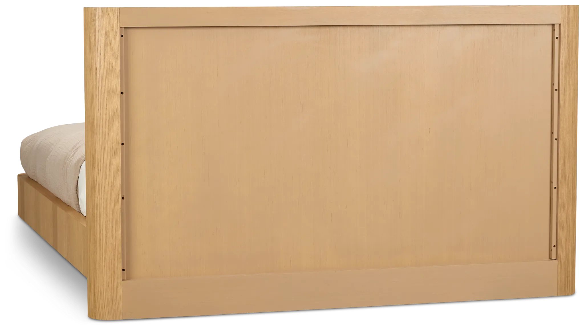 Nomad Light Tone Shelter Bed