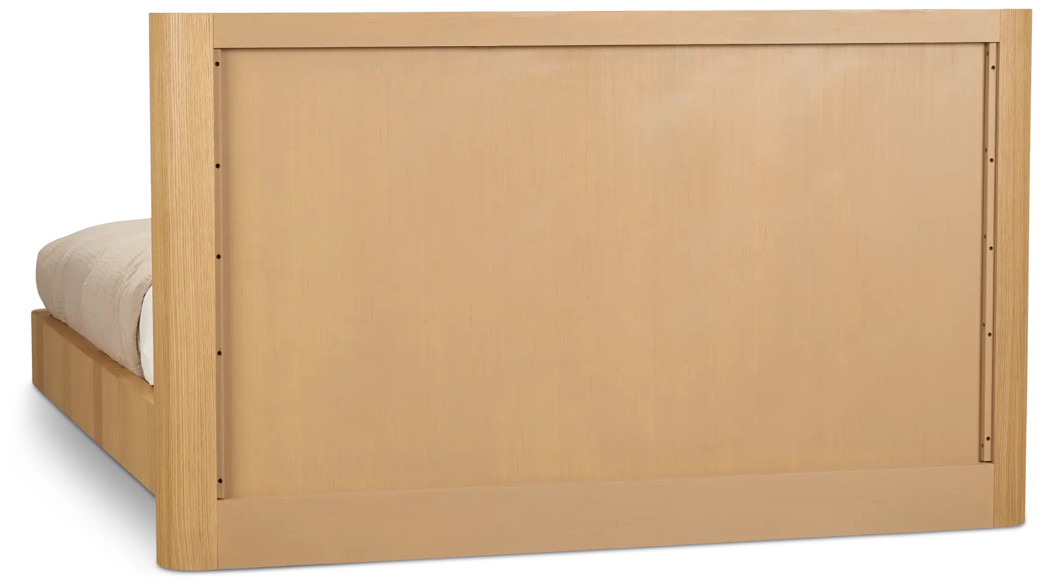 Nomad Light Tone Shelter Bed Nomad Light Tone Shelter Bed