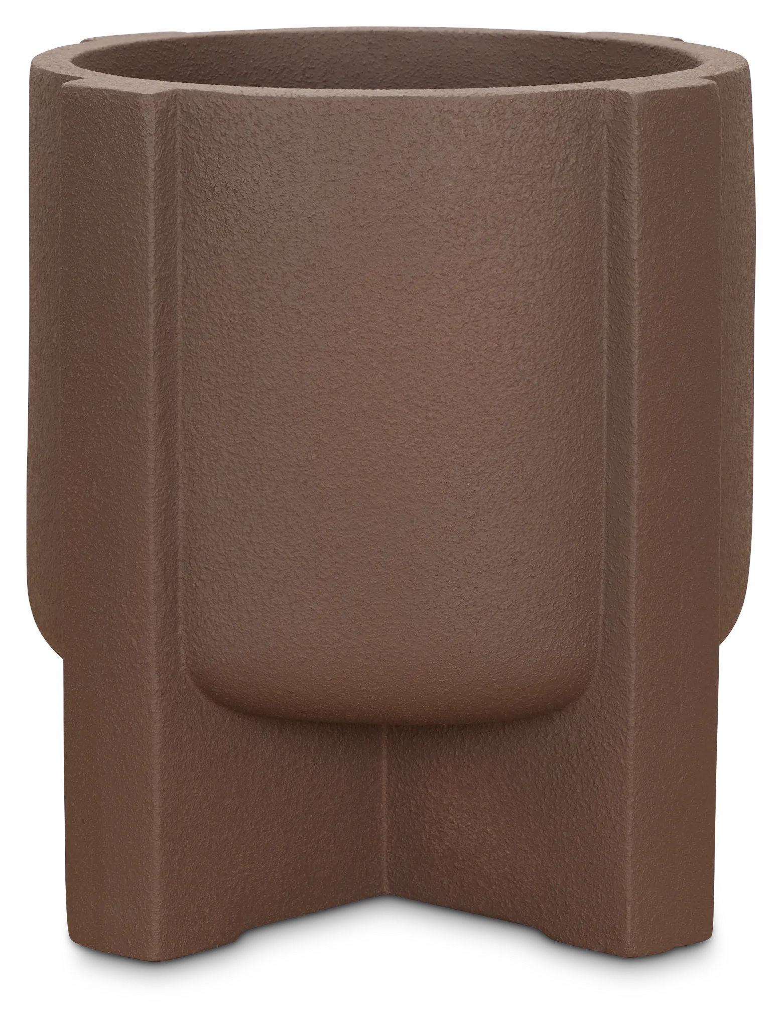 Kameron Brown Small Planter