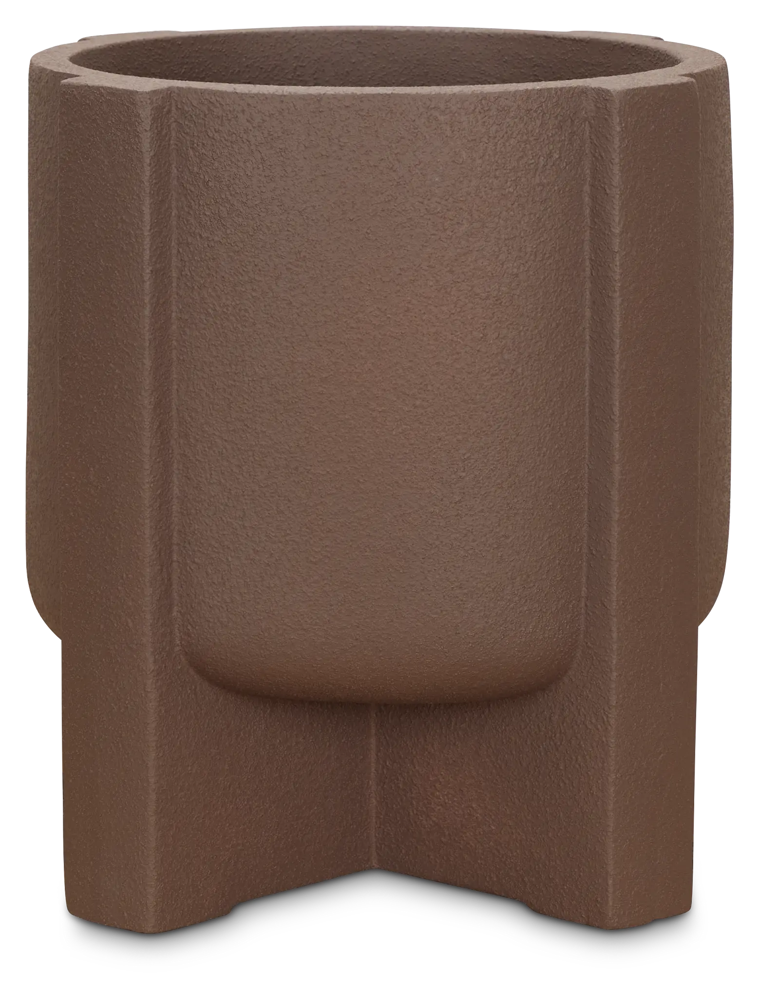 Kameron Brown Small Planter Kameron Brown Small Planter