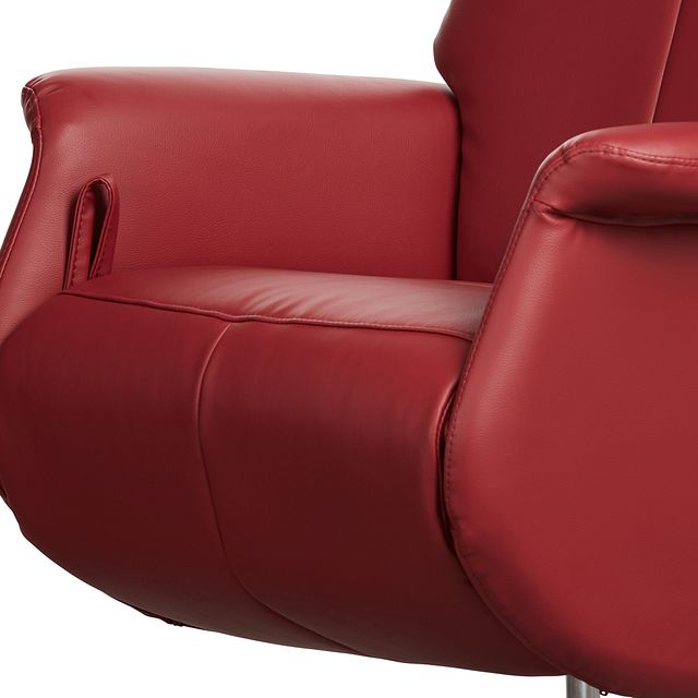 dixon swivel reclining chair