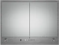 Bosch 800 Series Stainless Steel 36" Undercabinet Vent Hood