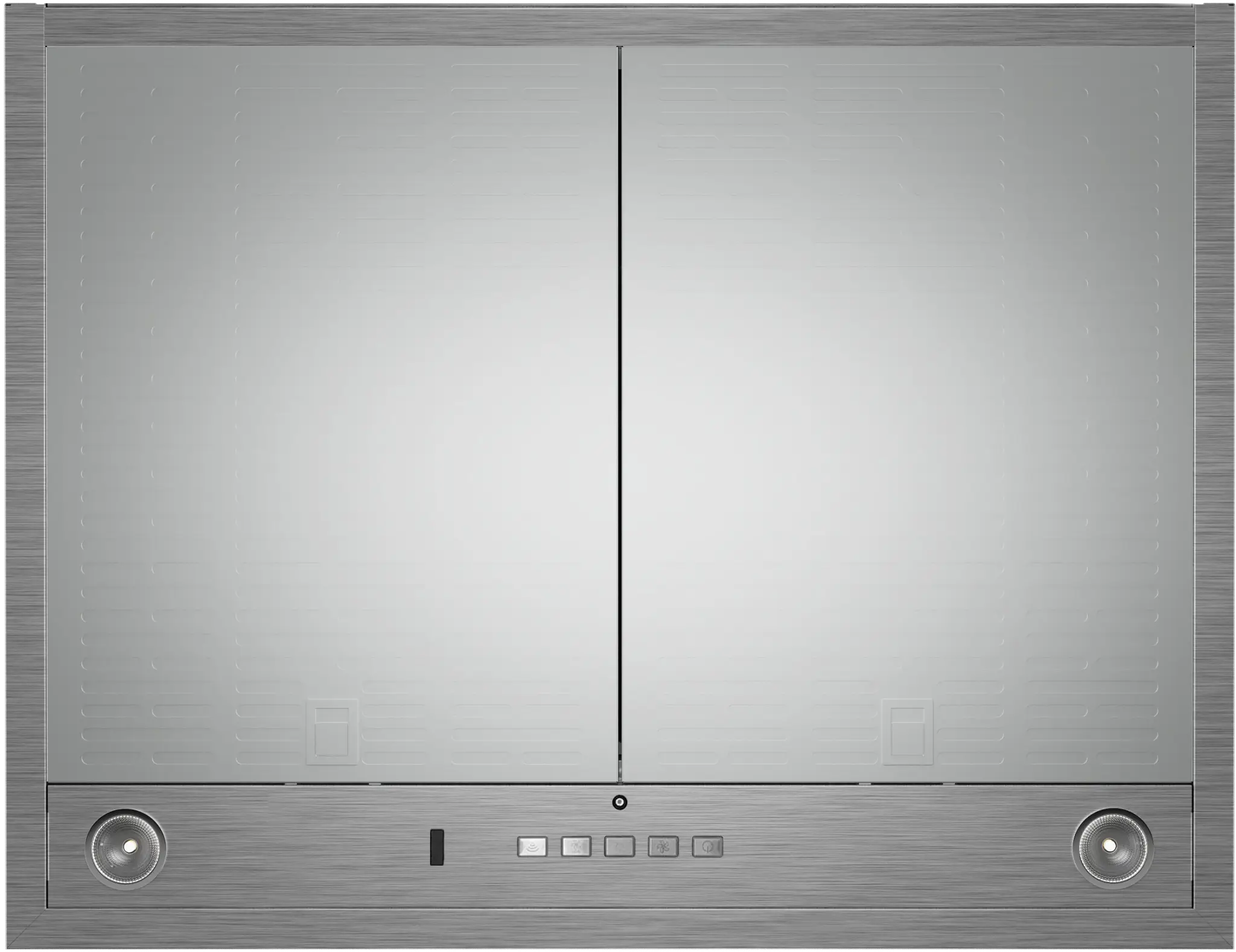 Bosch 800 Series Stainless Steel 36" Undercabinet Vent Hood Bosch 800 Series Stainless Steel 36" Undercabinet Vent Hood
