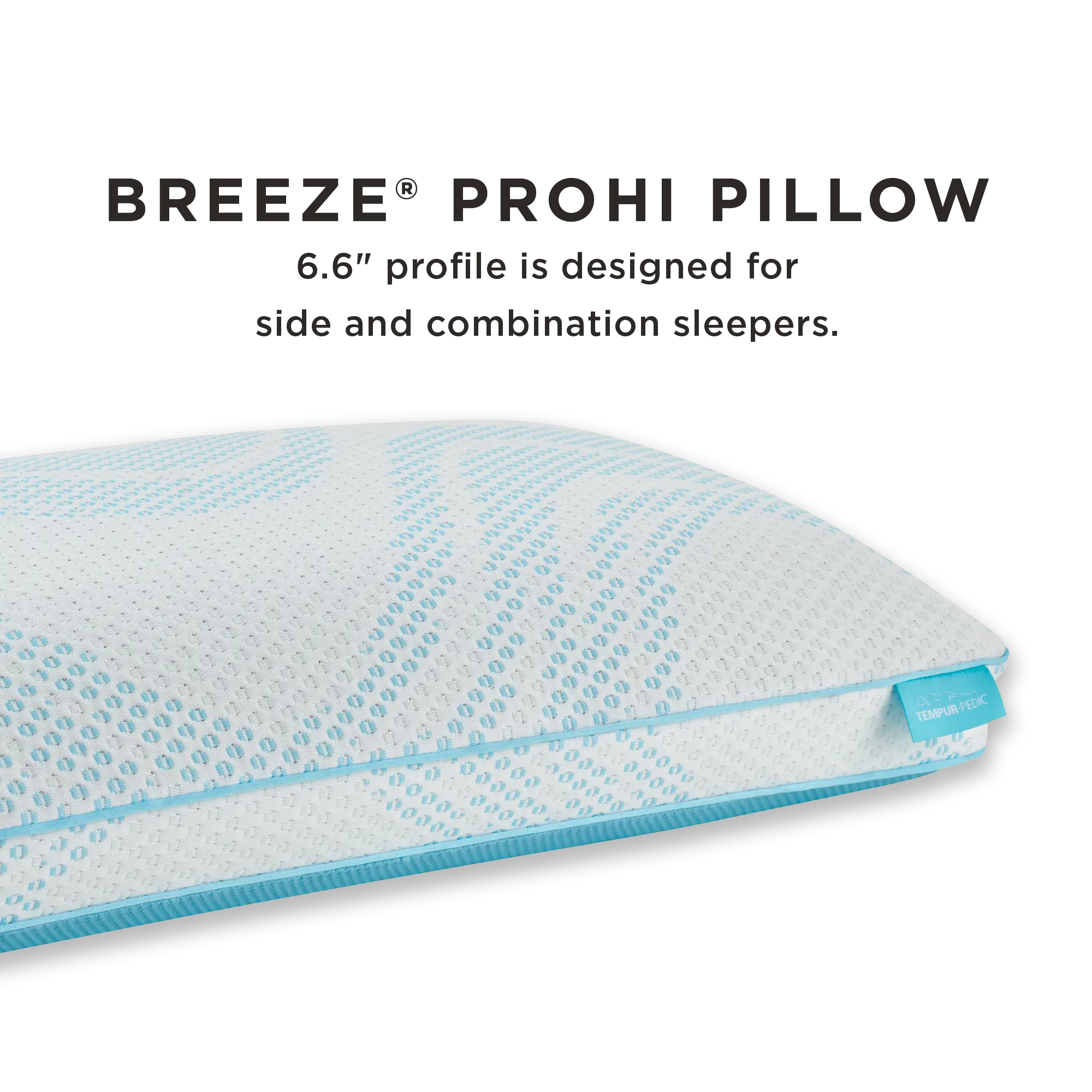 Breeze Prohi Pillow Breeze Prohi Pillow