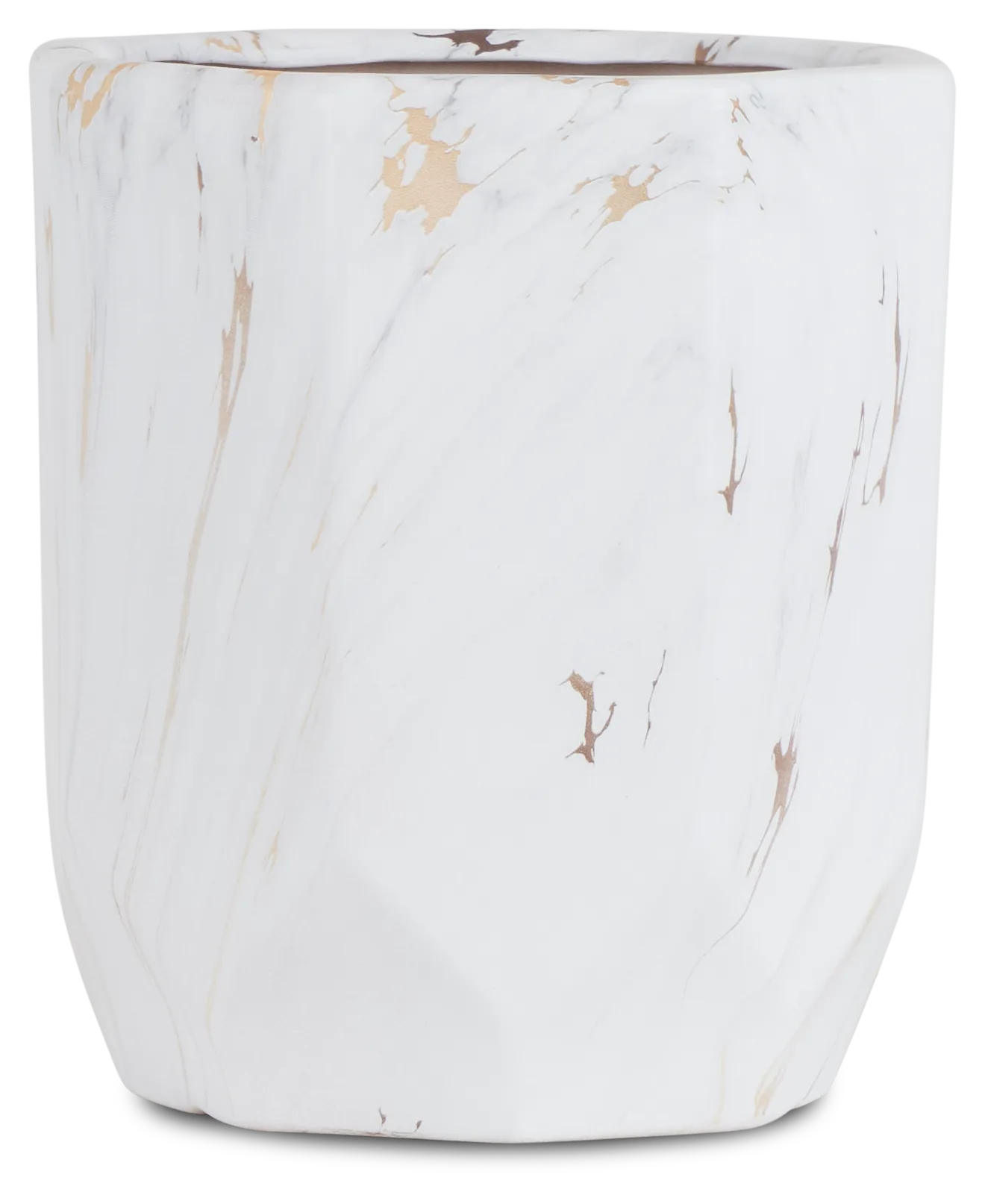 Ava Ceramic 12" Planter