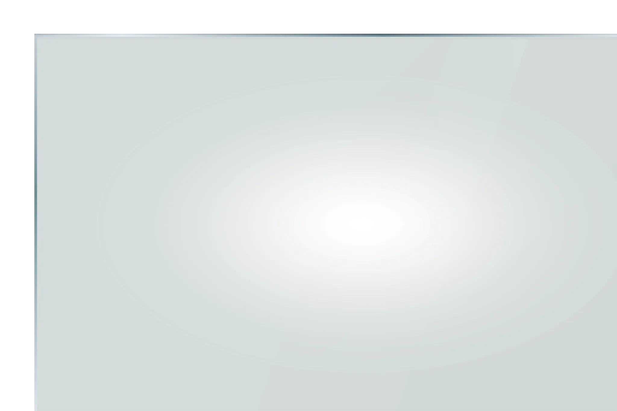 Amalfi White Glass Rectangular Table & 4 Upholstered Chairs