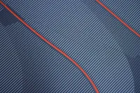 Posturepedic Elite Hybrid Brenham 2 Soft Low-profile Mattress Set