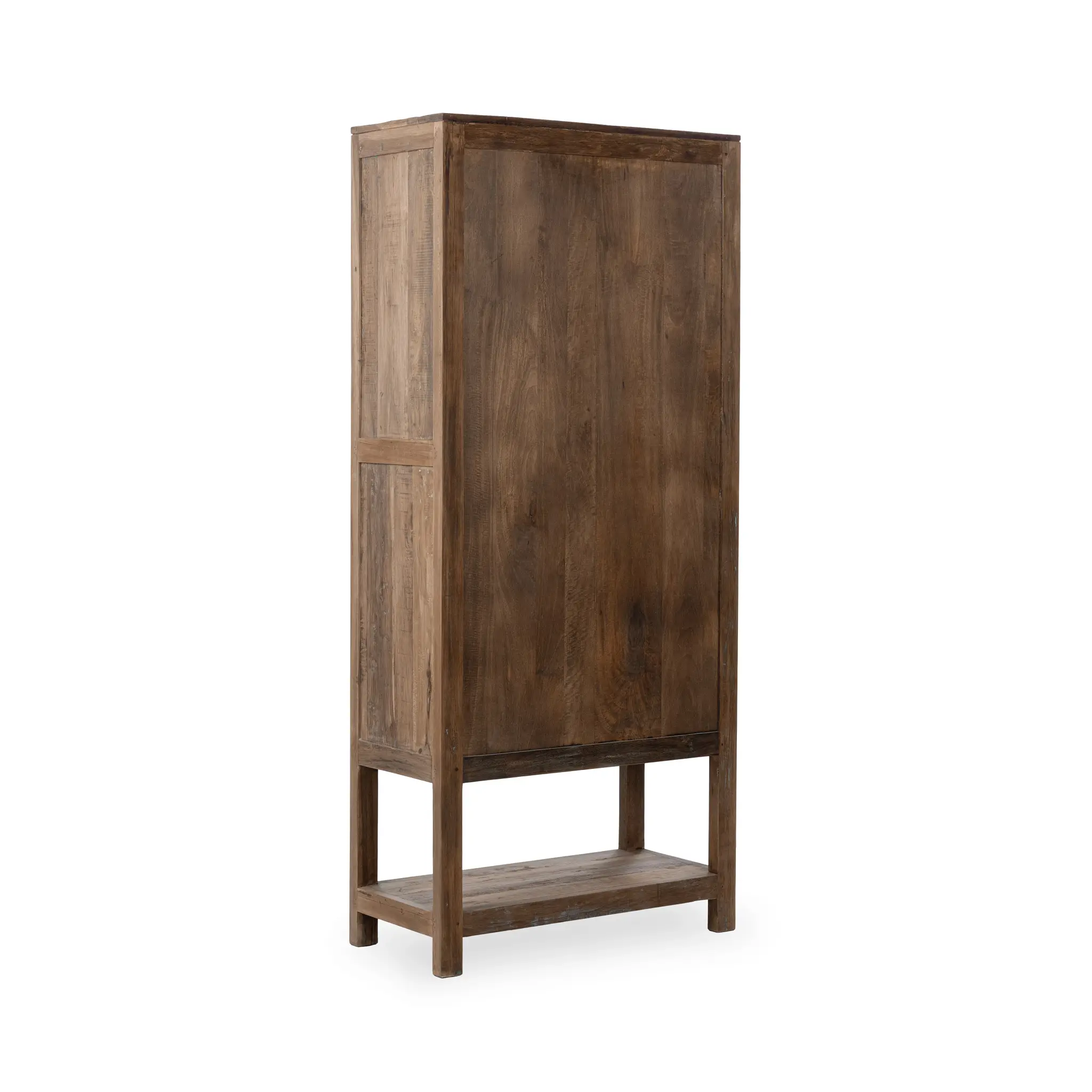 Kang Dark Tone Door Bookcase Kang Dark Tone Door Bookcase