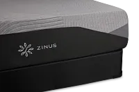 Zinus Endura 2.0 Cush Firm Mattress Set