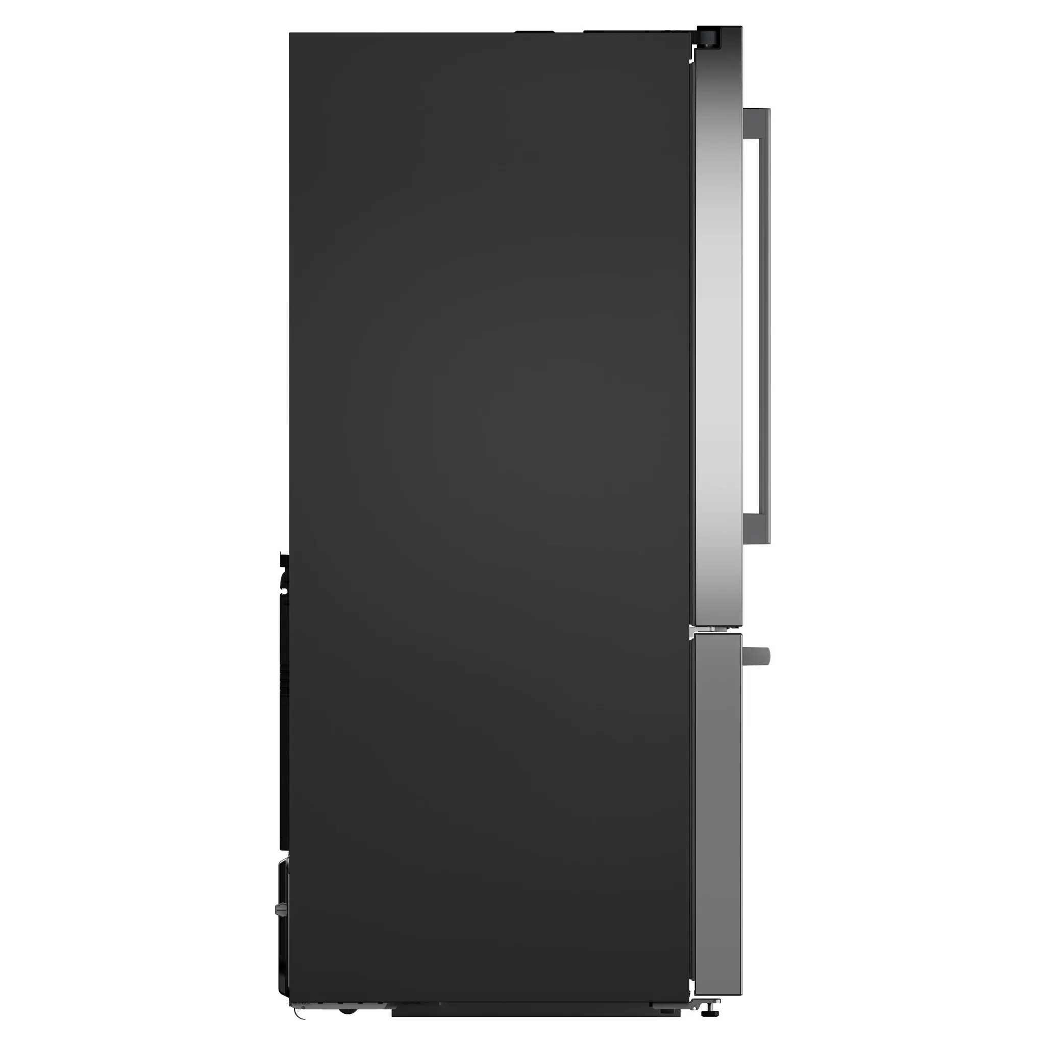 Bosch 500 Series Stainless Steel 36" French Door Refrigerator