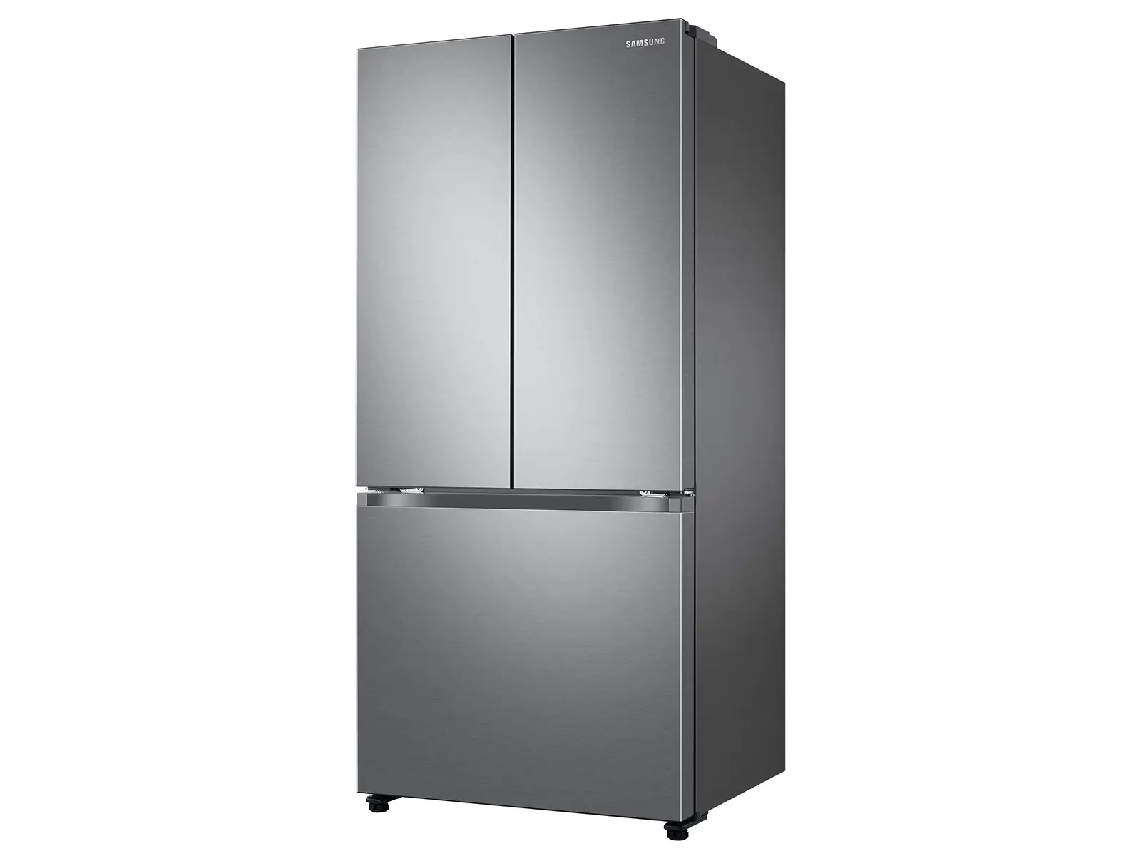 Samsung 5101 Series Stainless Steel French Door Refrigerator Samsung 5101 Series Stainless Steel French Door Refrigerator