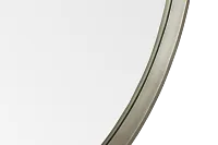 Malibu Silver Mirror