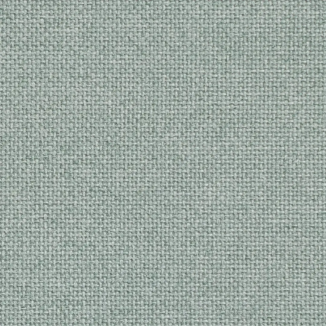 LIGHT GREEN Edgewater Suave Light Green 96" Sofa W/ 2 Cushions
