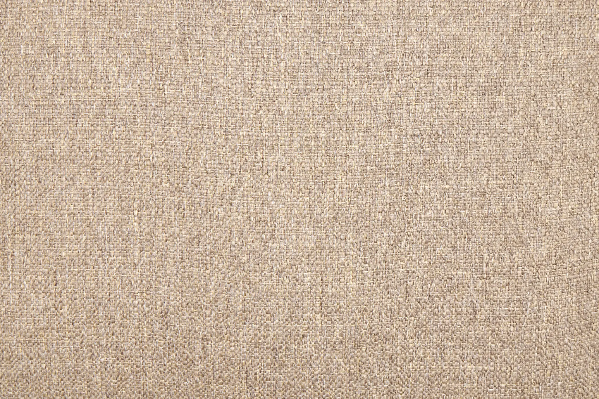 Sinclair Brown Fabric Ottoman Sinclair Brown Fabric Ottoman