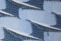 Serta Icomfort Iona Medium Low-profile Mattress Set