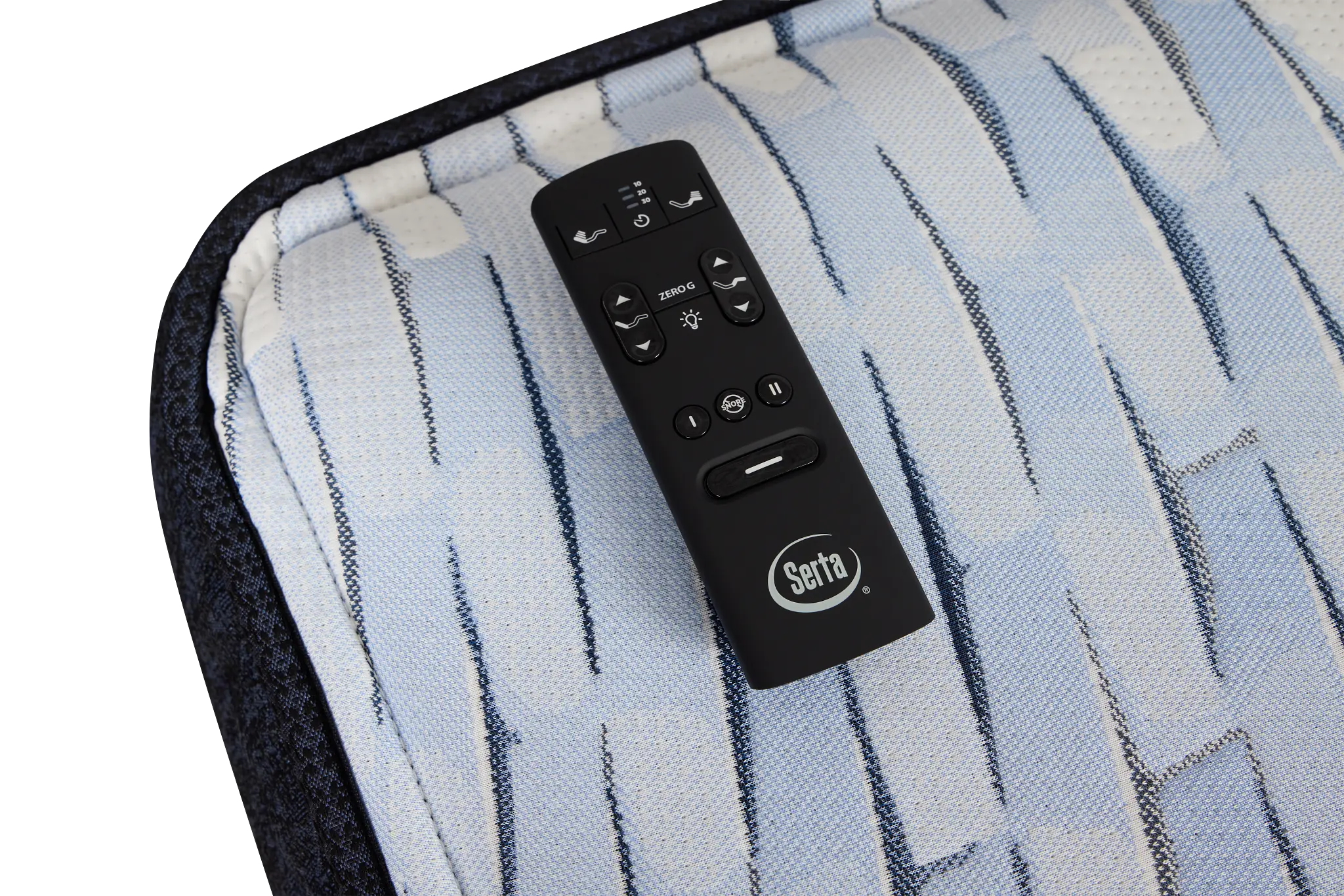 Serta Icomfort Aveda Plush Motion Perfect 4 Adjustable Base Set Serta Icomfort Aveda Plush Motion Perfect 4 Adjustable Base Set