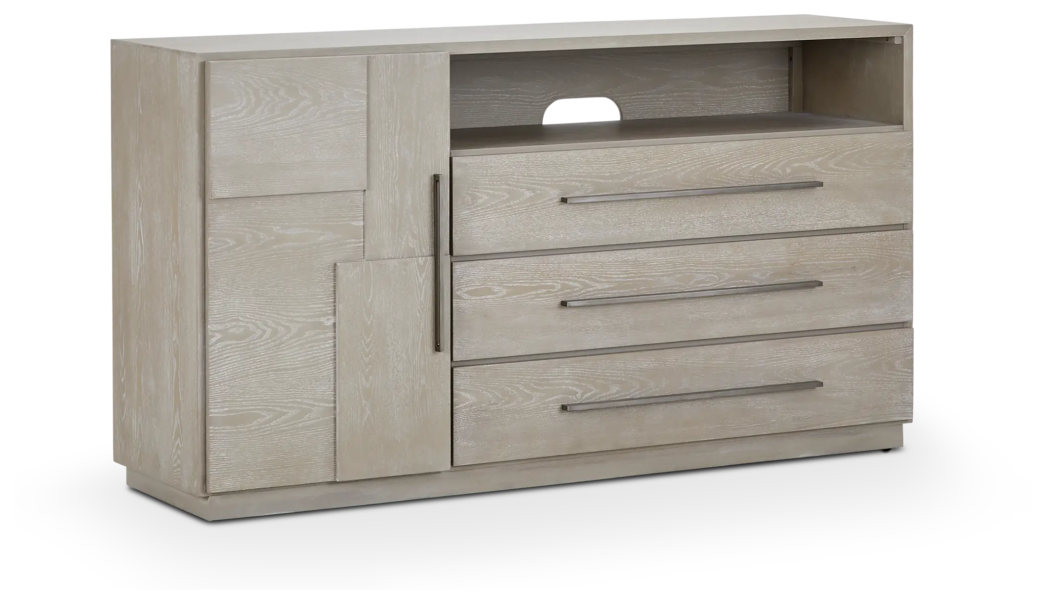 Destination Light Tone 66" Tv Stand Destination Light Tone 66" Tv Stand