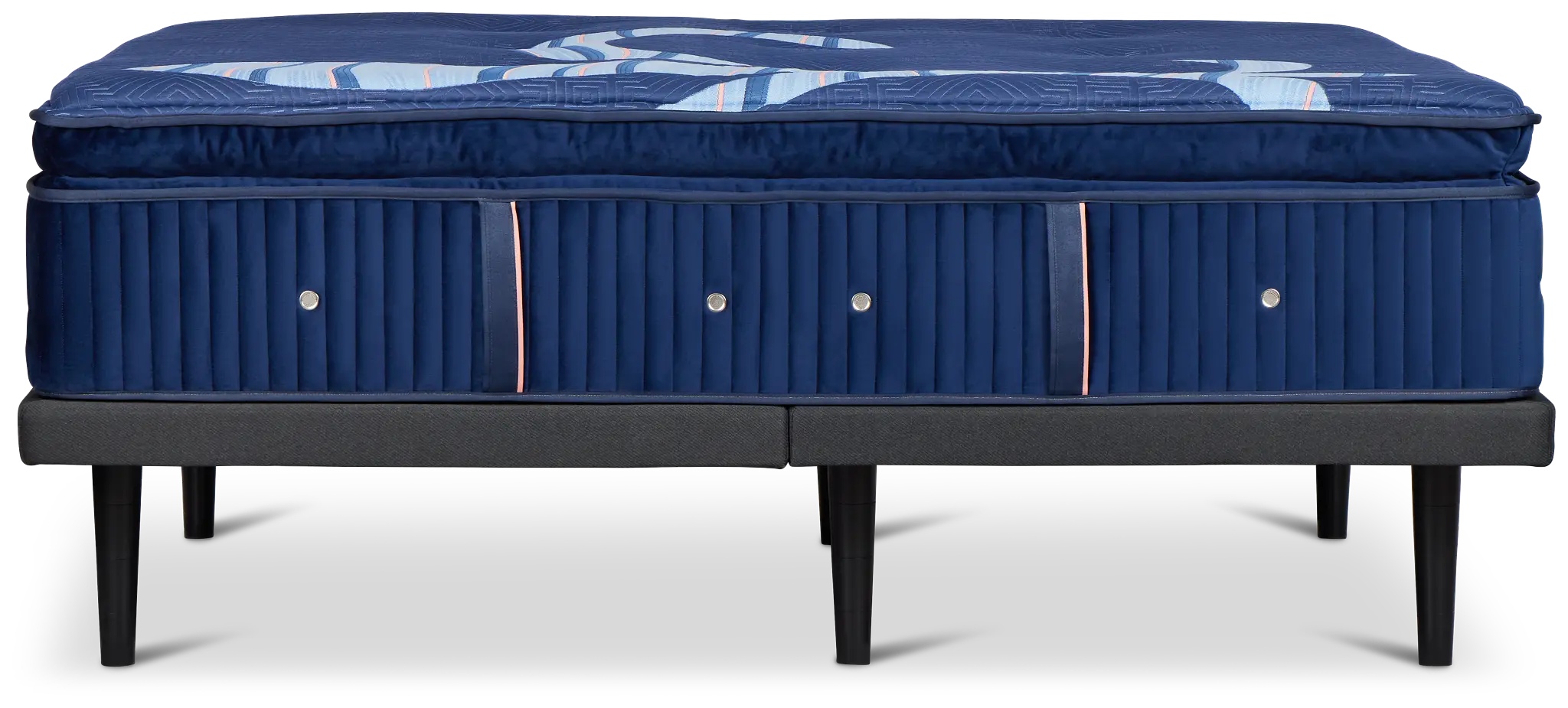 Stearns & Foster Reserve Soft Ergo 3.0 Adjustable Mattress Set Stearns & Foster Reserve Soft Ergo 3.0 Adjustable Mattress Set