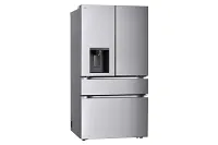 Lg 8230 Series Stainless Steel French Door Refrigerator