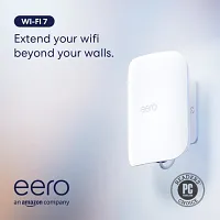 Eero Outdoor 7 White Wi-fi Routers