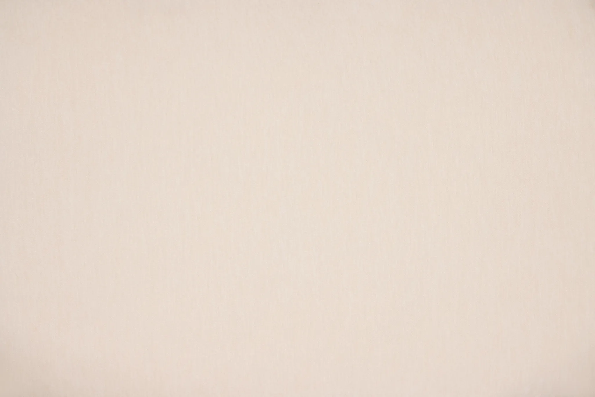 Jules Ivory Velvet 4-piece Left Facing Bumper Sectional