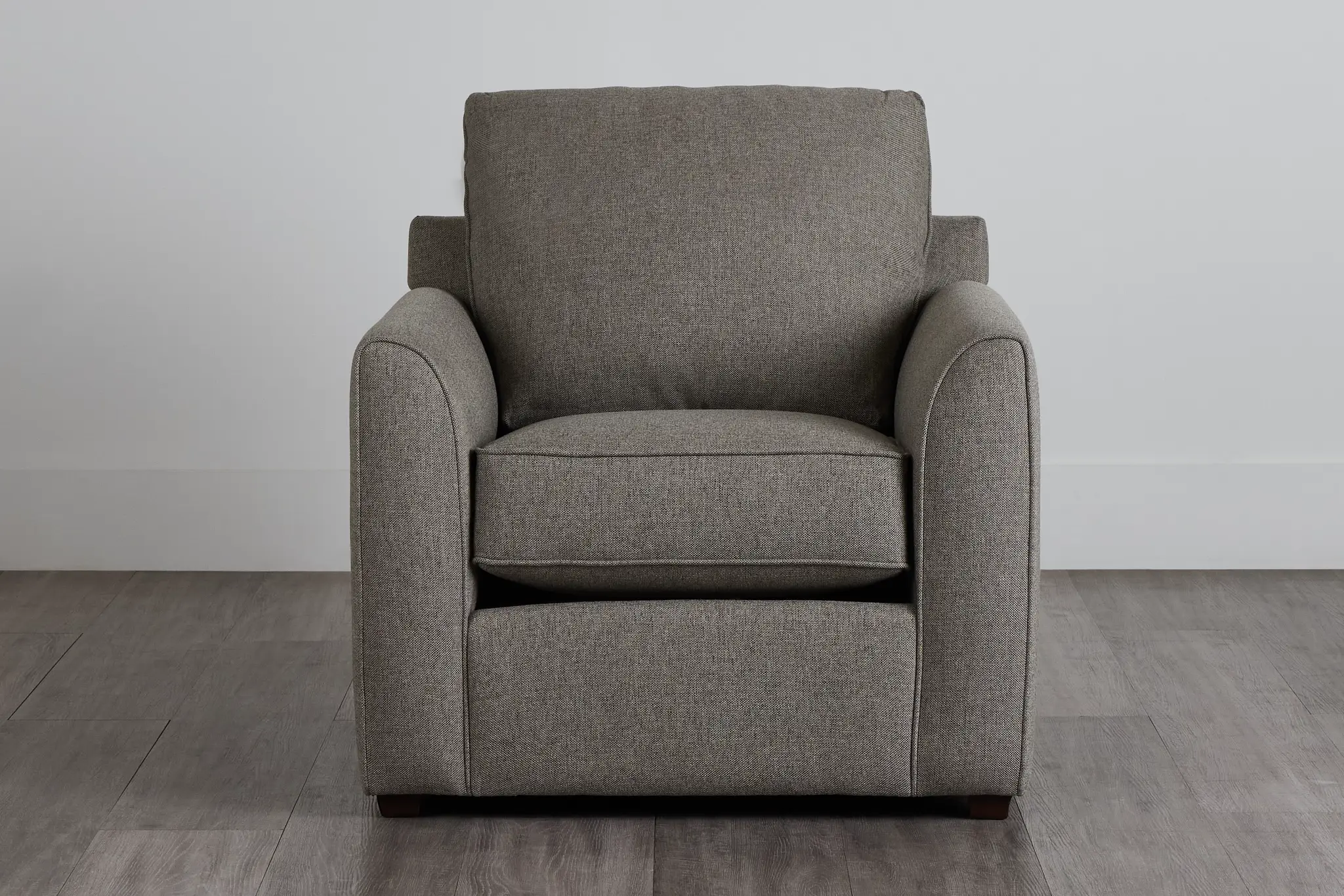 Asheville Brown Fabric Chair Asheville Brown Fabric Chair