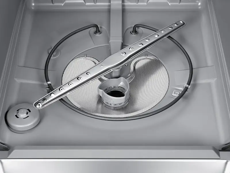 Samsung 4021 Series Stainless Steel Built In Dishwasher Samsung 4021 Series Stainless Steel Built In Dishwasher