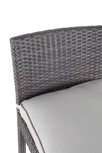 Zen Gray 30" Barstool