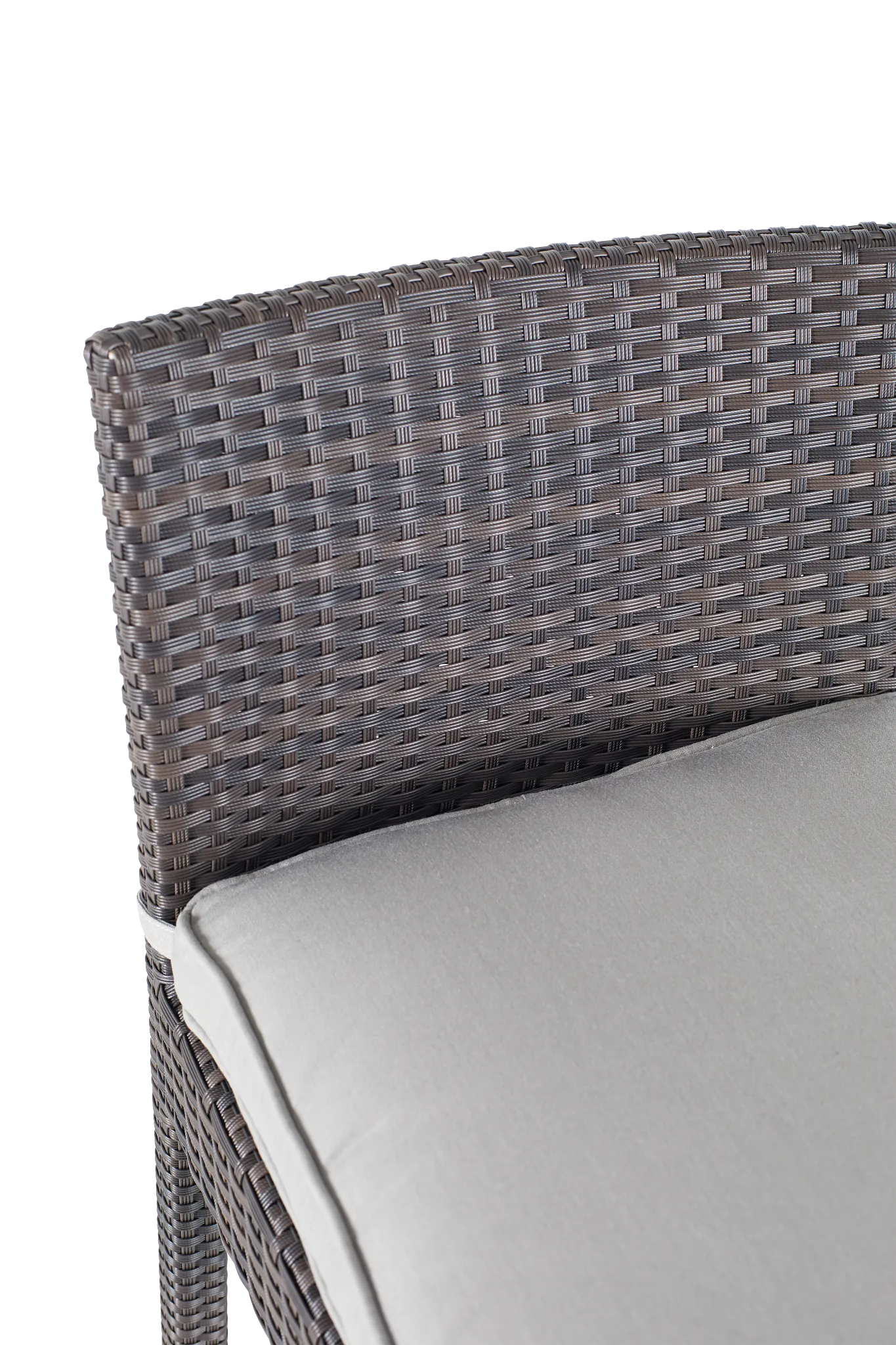 Zen Gray 30" Barstool