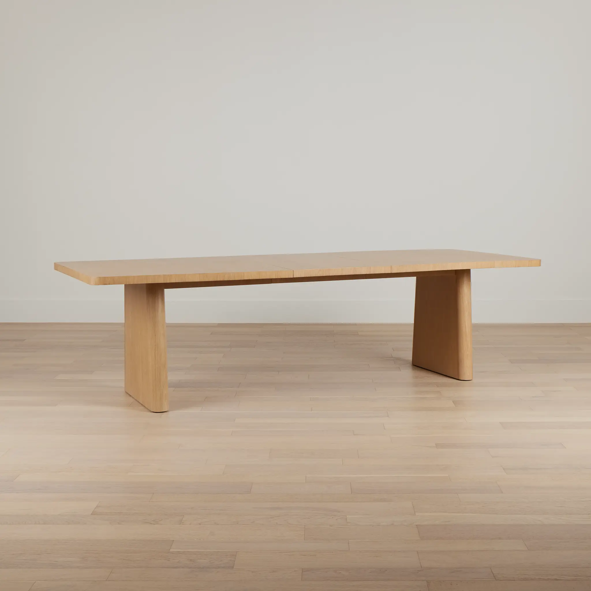 Malibu Light Tone Rectangular Table Malibu Light Tone Rectangular Table