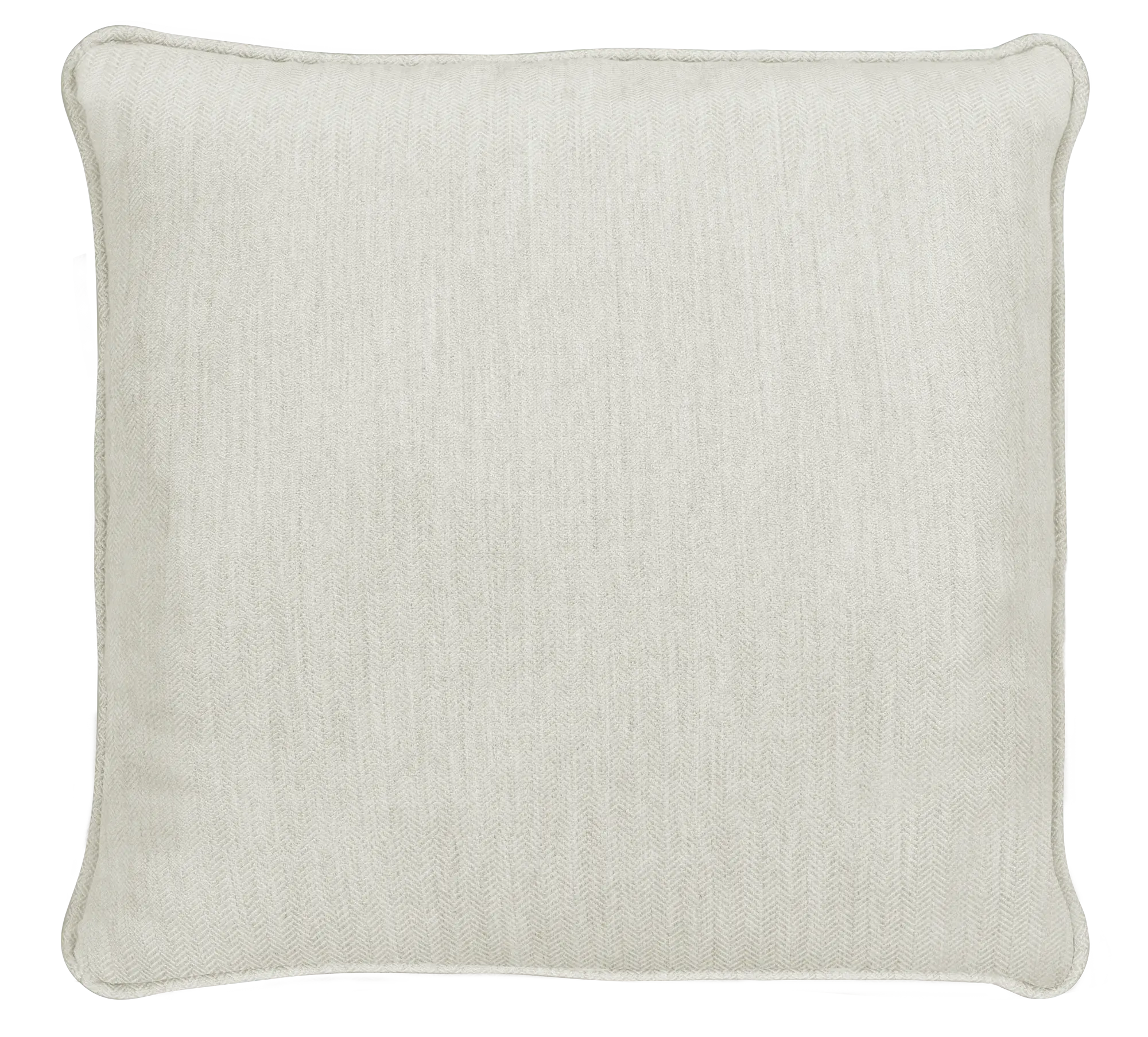 Sensation Light Gray 18" Indoor/outdoor Accent Pillow Sensation Light Gray 18" Indoor/outdoor Accent Pillow