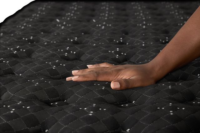 Beautyrest Black Series Three 14.25" Extra Firm Tight Top Mattress