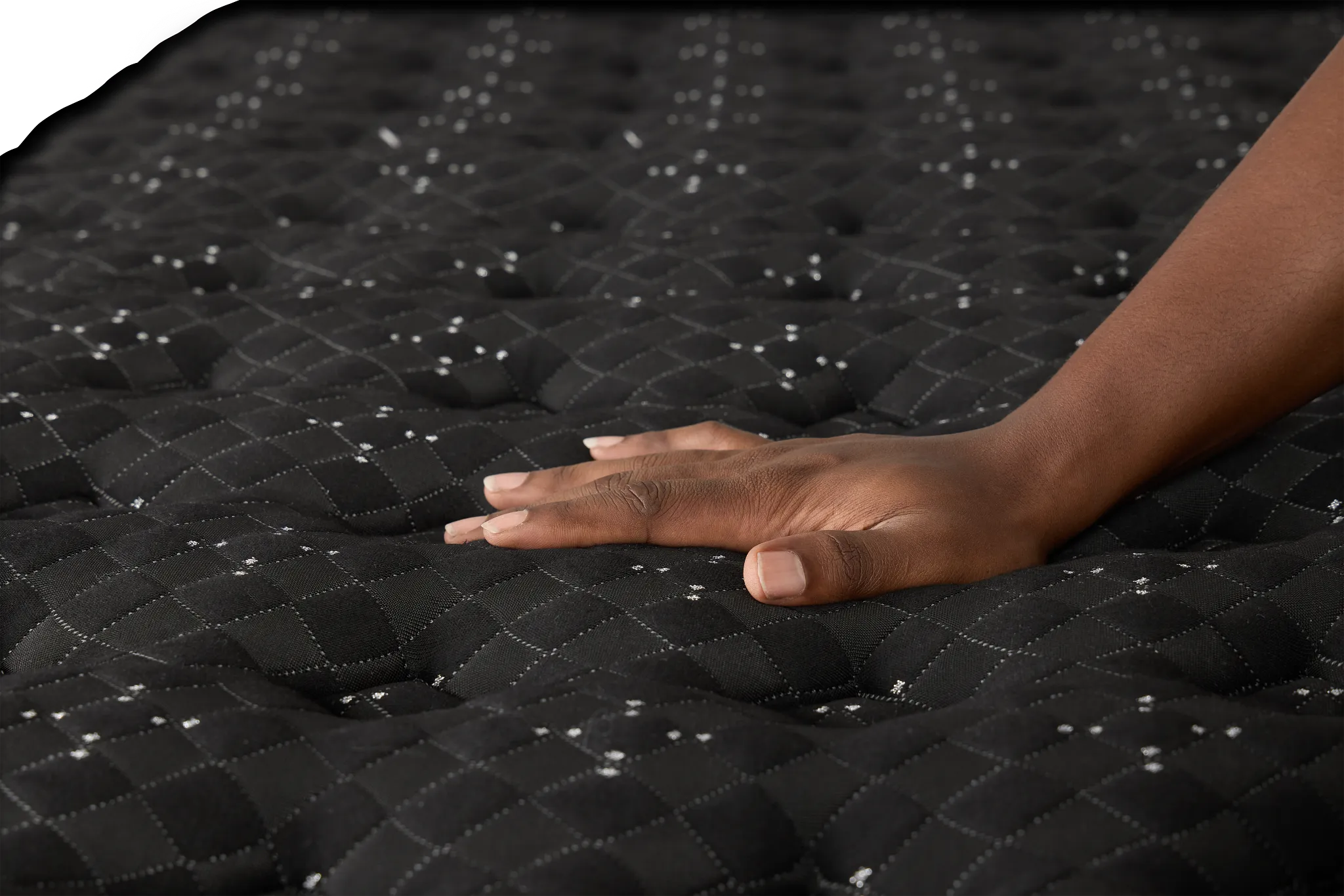 Beautyrest Black Series Three 14.25" Extra Firm Tight Top Mattress