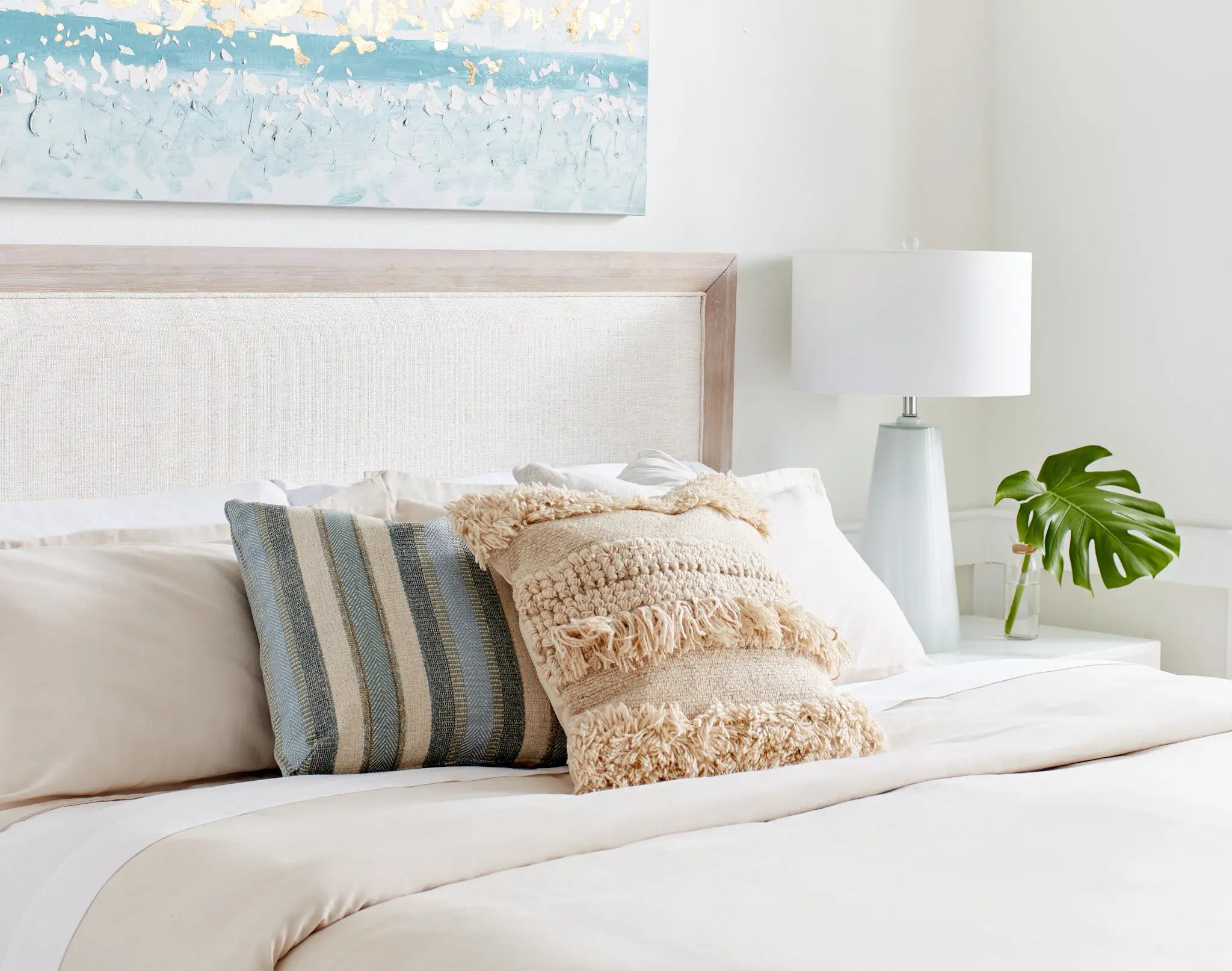 Bo Gray Glass Table Lamp Bo Gray Glass Table Lamp