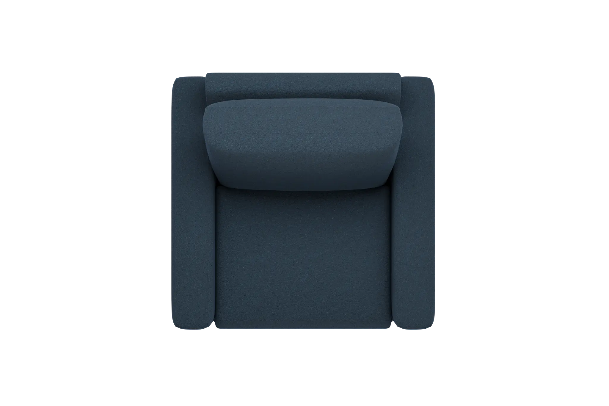 Edgewater Elite Blue Swivel Chair Edgewater Elite Blue Swivel Chair