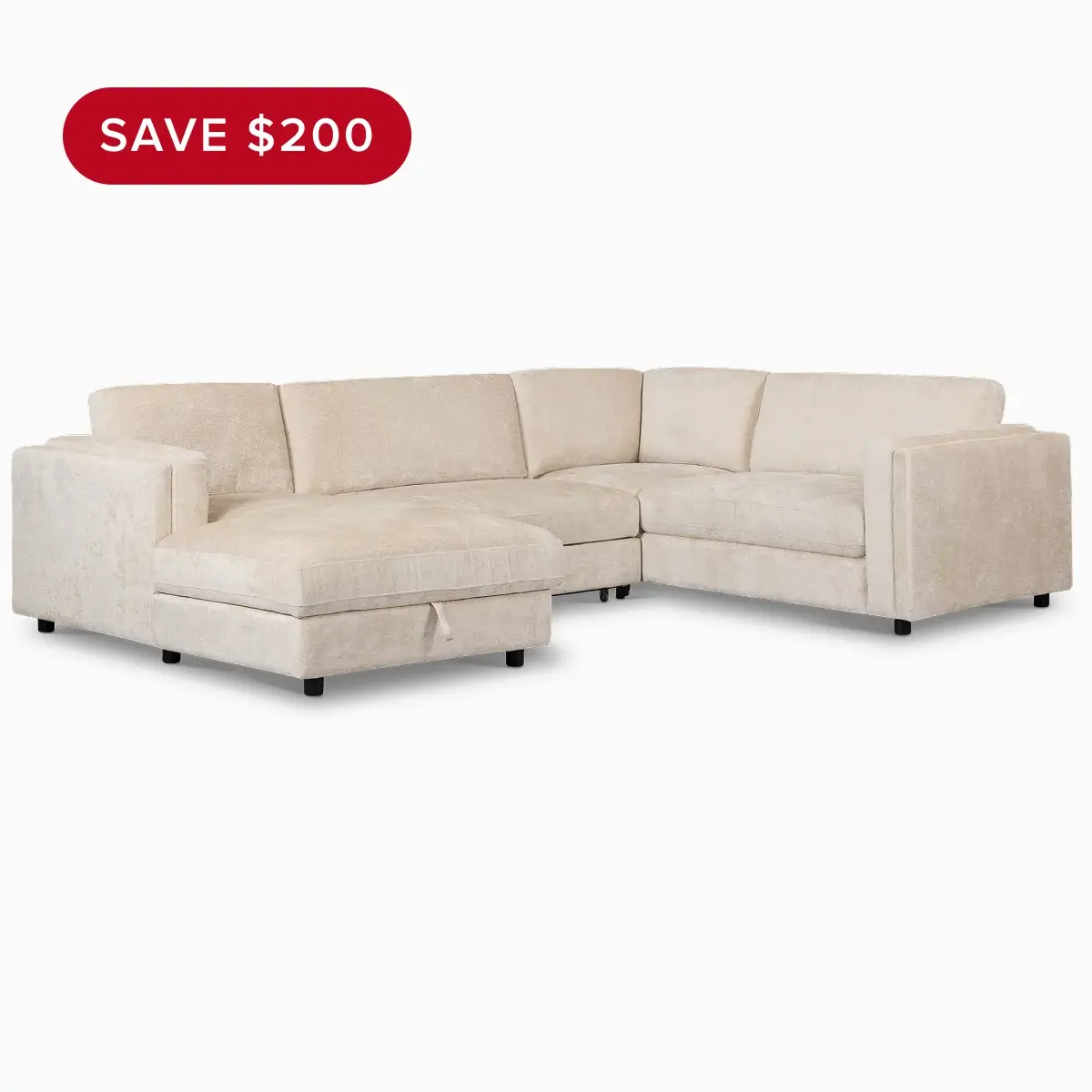 Farren Sectional Farren Sectional